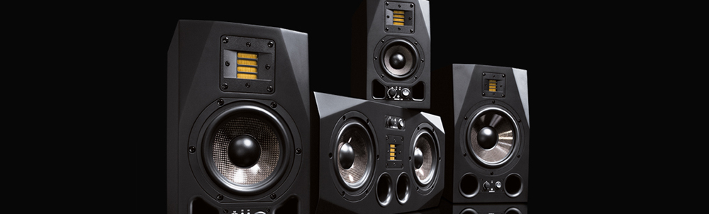 Ηχεία Monitor