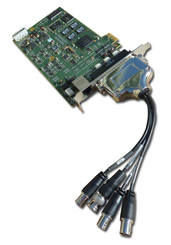 Κάρτες Ηχου