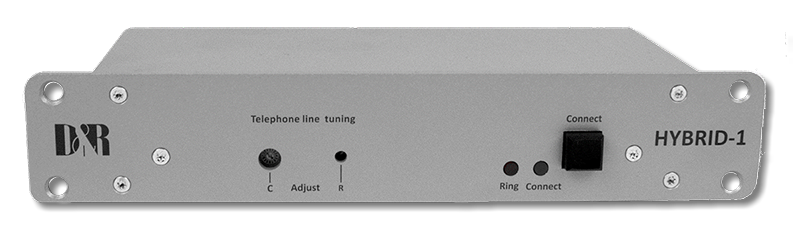 Υβριδικά Τηλεφώνου