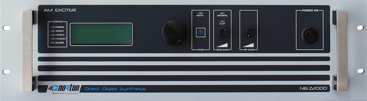 Ολοκληρωμένοι πομποί ΑΜ