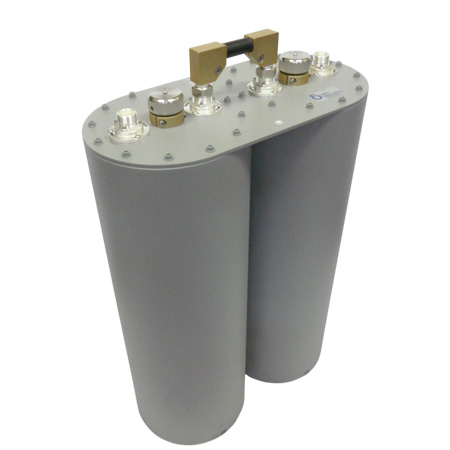 Φίλτρα συχνοτήτων  FM