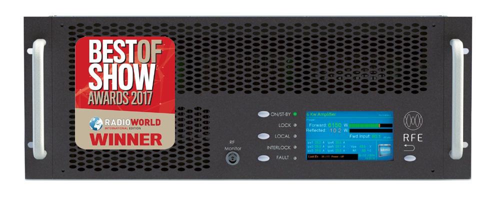 Ενισχυτές FM