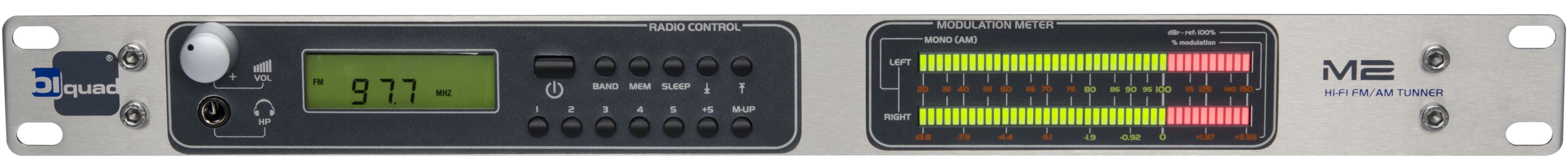 Ραδιοφωνικοί Δέκτες