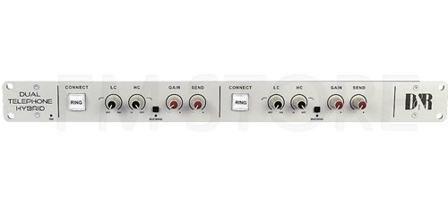 DUAL HYBRID-2